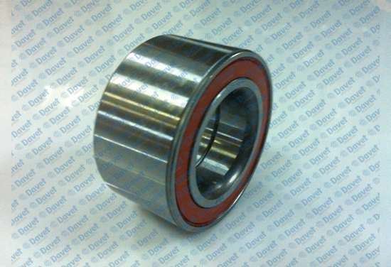 GMB GH 040050 D On Teker Rulmani Toyota Corolla Vvt I 2002-2007 Avensis 2003-2008 (40x74x42)